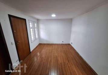 Casa em condomínio fechado com 3 quartos à venda na rua joão ramalho, 784, bairro alto, curitiba, 84 m2 por r$ 429.000