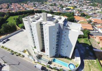 Apartamento - montis recidence