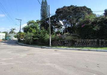 Terreno no bairro alvorada em guaíba