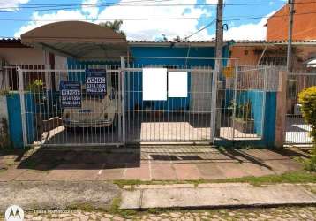 Casa 2d no bairro coronel aparício borges em porto alegre