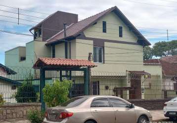 Predio residencial no bairro medianeira em porto alegre