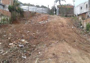 Terreno no bairro bom jesus em porto alegre