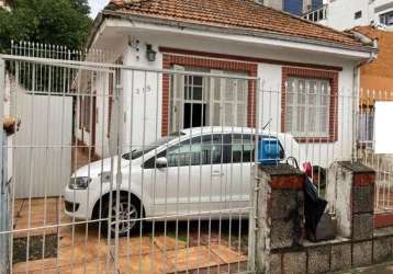 Casa 3d no bairro cidade baixa em porto alegre