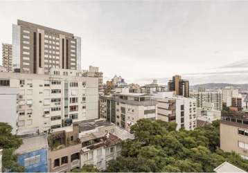 Apto 3d no bairro independência em porto alegre