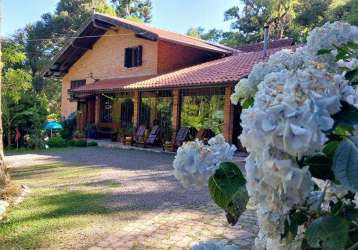 Casa 5d no bairro colinas de são francisco em são francisco de paula