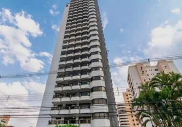 Apartamento no centro de londrina 300m²