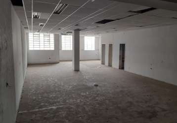 Galpão comercial c/1100 m². excel.local na vila formosa.oportunidade!!