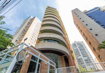 Condomínio itaituba moema r. araguari, 418. apartamento à venda, 243m², 3 quartos, sendo 3 suítes, projeto aflalo e gasperini, varanda gourmet, 4 vagas e lazer