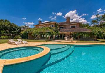 Quinta da baroneza casa à venda condominio quinta da baroneza, bragança paulista, vista para o campo de golf, decoração toninho noronha