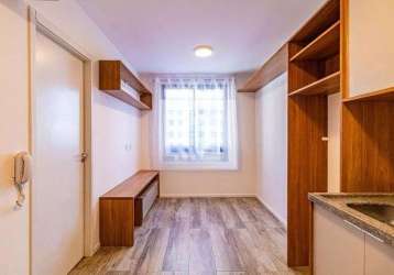 Apartamento em sao paulo, butantã  com 1 quarto, pronto para morar