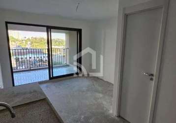 Apartamento em sao paulo sumarezinho com 1 quarto. pronto para morar