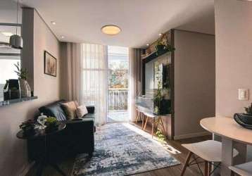 Apartamento em são paulo, jaguaré com 2 quartos, pronto para morar