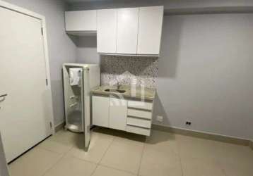 Apartamento em são paulo, barra funda com 1 quarto, pronto para morar