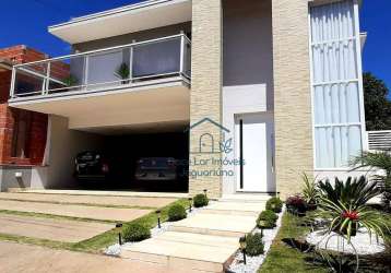 Casa à venda, 176 m² por r$ 1.450.000,00 - condomínio villa guedes  - jaguariúna/sp