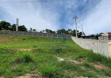 Terreno à venda, 250 m² por r$ 180.000,00 - nova jaguariúna iii - jaguariúna/sp