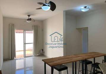 Apartamento à venda, 110 m² por r$ 750.000,00 - jardim planalto - jaguariúna/sp