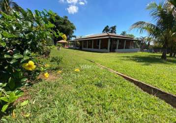 Fazenda região de uberlândia, dupla aptidão, há 10 km da cidade.