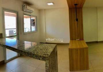 Loft - copacabana - uberlândia/mg