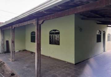 Casa com 5 quartos à venda na rua paquetá, lagoinha, belo horizonte, 360 m2 por r$ 700.000