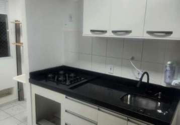 Apartamento para venda em itupeva, monte serrat, 2 dormitórios, 1 banheiro, 1 vaga