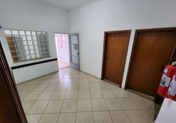 Comercial para locação em jundiaí, jardim liberdade, 2 banheiros