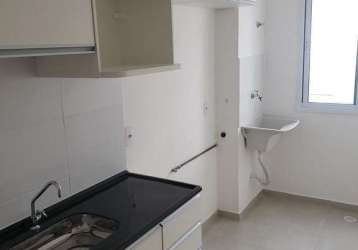 Apartamento para venda em itupeva, residencial pacaembu, 2 dormitórios, 1 banheiro, 2 vagas