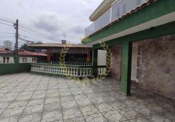 Casa para venda em são paulo, jardim japão, 3 dormitórios, 2 suítes, 3 banheiros, 6 vagas