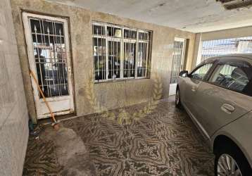 Casa para venda em são paulo, vila maria alta, 4 dormitórios, 5 banheiros, 5 vagas