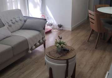 Apartamento cond vero exelente oportunidade