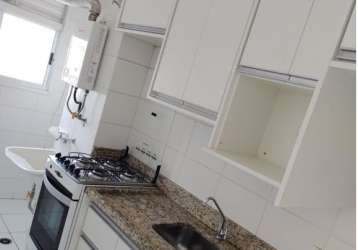 Apartamento exelente andar alto  fatoo reserva vila rio