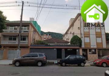 Locação comercial casa térrea - área total de 400 m2 no marapé!