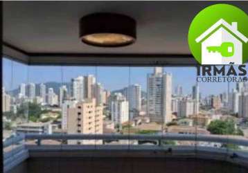 Locação apartamento 1 quarto na ponta da praia - santos sp