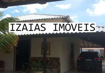 Cod 021: casa com piscina em vilatur - saquarema.