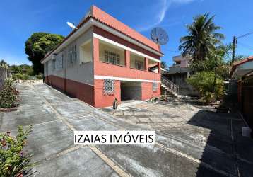 Cod 233: linda casa em bacaxá - saquarema.