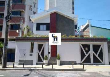 Casa para venda em salvador, pituba, 5 dormitórios, 6 banheiros, 6 vagas