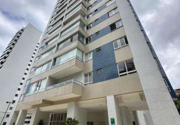 Ap no cidade jardim 4/4 uma suite com duas vagas alto