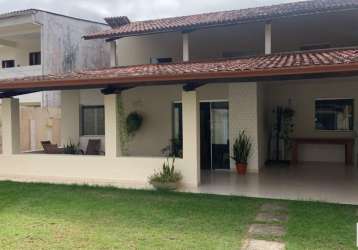 Casa 5/4 uma suite em sapetinga em ilheus