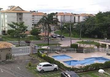 Ap 3/4 condominio reserva parque  das cachoeiras