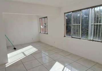 Apartamento para venda em salvador, stiep, 3 dormitórios, 2 banheiros, 2 vagas