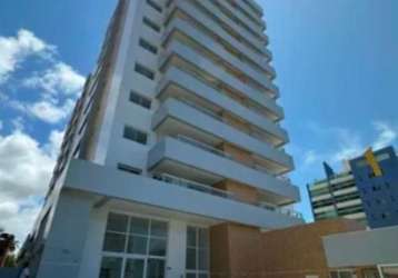 Vendo apartamento no residencial ilha de creta, com 1 quarto sendo 01 suíte,vista mar  poente 