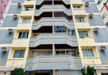 Apartamento com 2 dormitórios à venda, 76 m² por r$ 899.000,00 - centro - balneário camboriú/sc