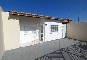 Casa para locação no bairro despraiado