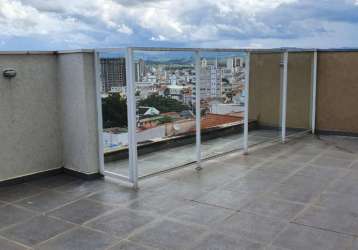 Apartamento impecável em região nobre de pouso alegre.