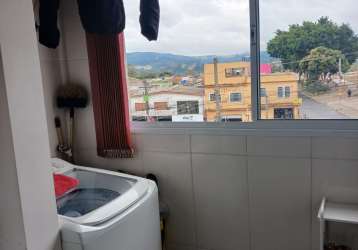 Apartamento 02 dormitórios - próximo ao roldão