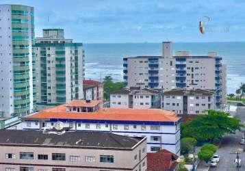 Apartamento em praia grande