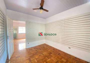 Sala para alugar, 47 m² por r$ 800,00/mês - centro - londrina/pr