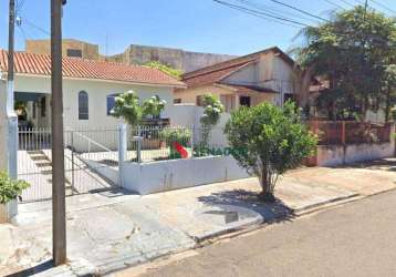 Casa com 3 dormitórios à venda, 164 m² por r$ 520.000,00 - portuguesa - londrina/pr