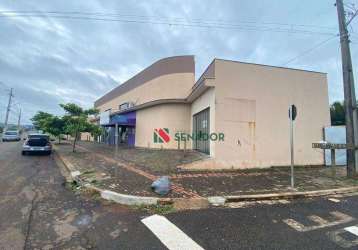 Casa com 2 dormitórios à venda, 300 m² por r$ 780.000,00 - conj.azaleia - ibiporã/pr