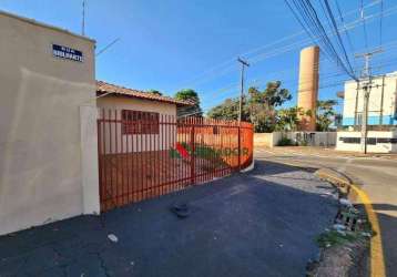 Casa para alugar, 210 m² por r$ 2.000,00/mês - waldemar hauer - londrina/pr