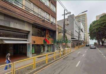 Box/garagem à venda por r$ 50.000,00 - centro - londrina/pr